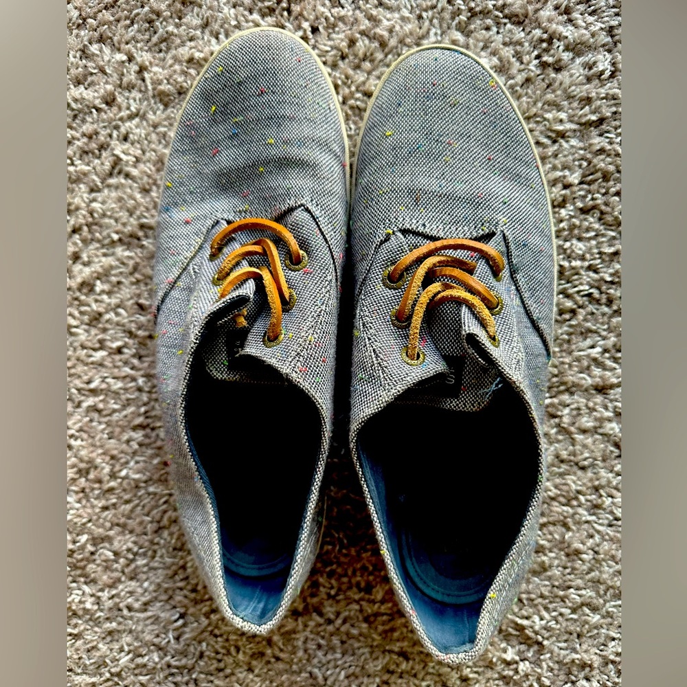 Women’s Sperry Shoes